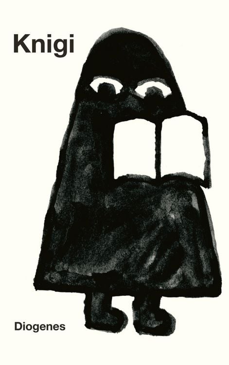 Bild vom Artikel Knigi vom Autor Benjamin Sommerhalder