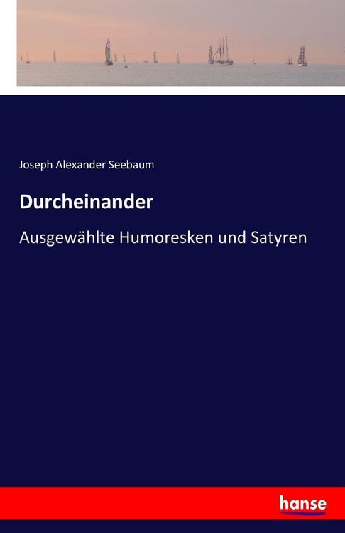 Produktbild: Durcheinander