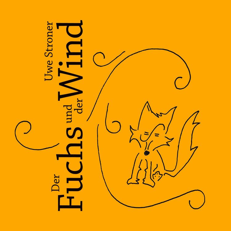 Produktbild: Der Fuchs und der Wind