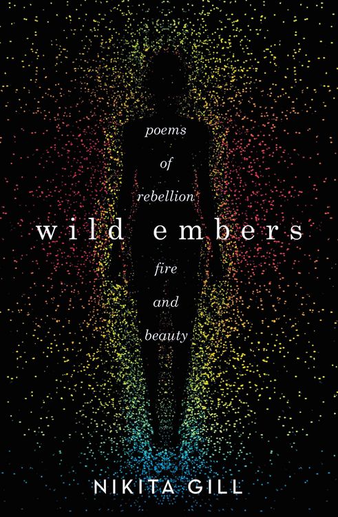 Produktbild: Wild Embers