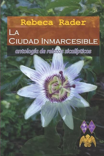 Produktbild: La Ciudad Inmarcesible