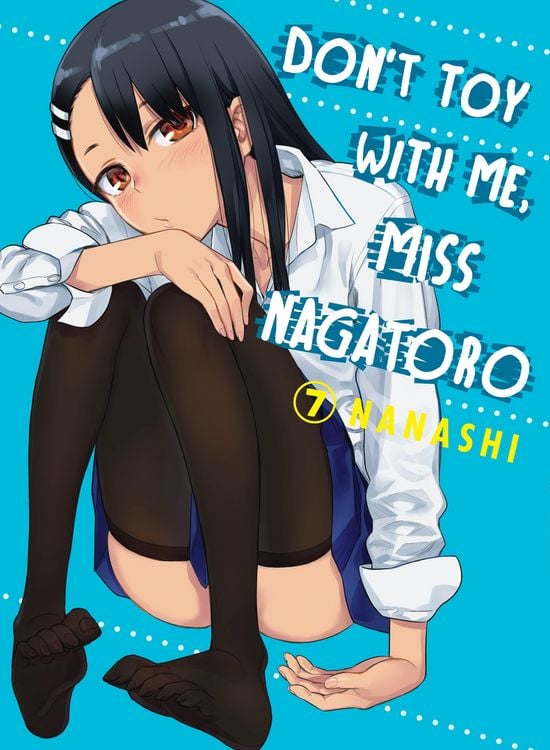 Produktbild: Don't Toy With Me, Miss Nagatoro 07