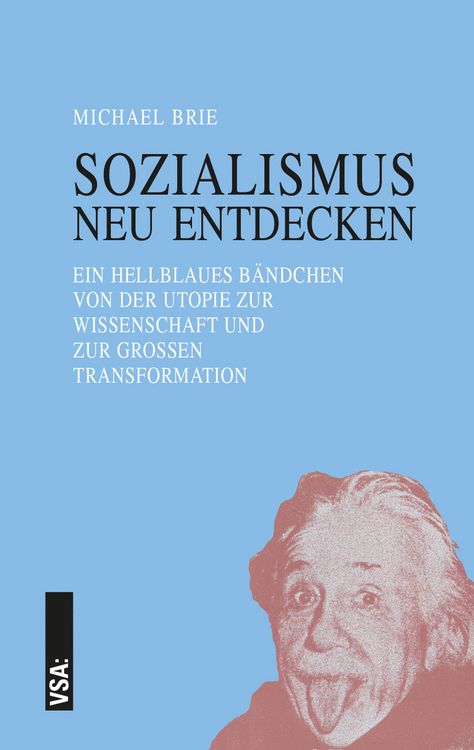 Produktbild: SOZIALISMUS neu entdecken