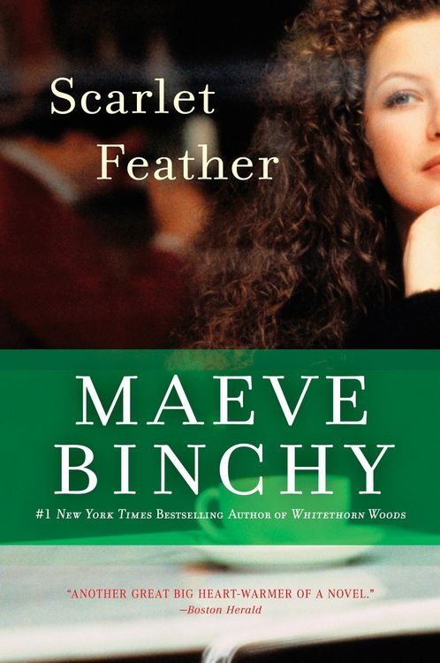 Produktbild: Scarlet Feather