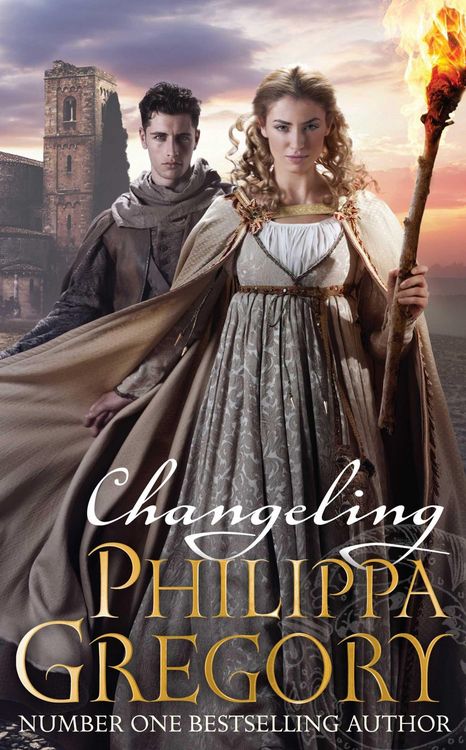 Produktbild: Changeling