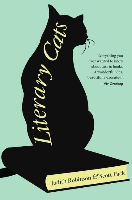 Produktbild: Literary Cats