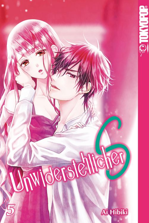 Produktbild: Unwiderstehlicher S 05