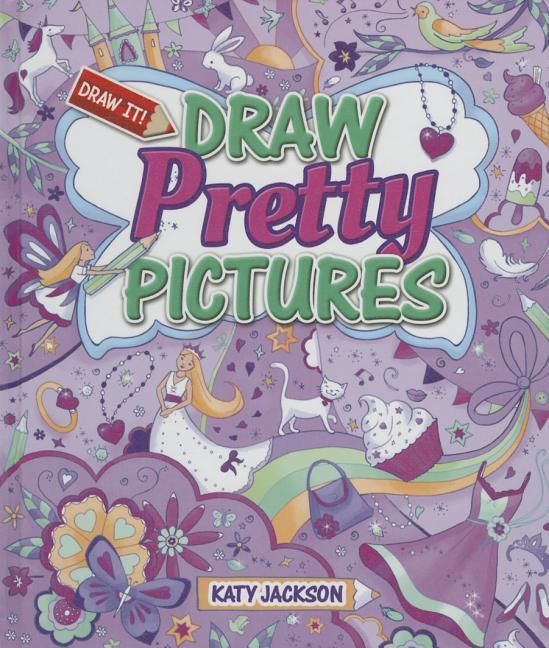 Produktbild: Draw Pretty Pictures