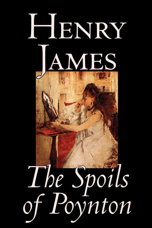 Produktbild: Spoils Of Poynton By Henry Jam