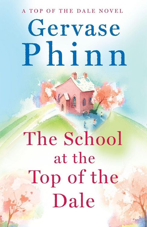 Produktbild: The School at the Top of the Dale