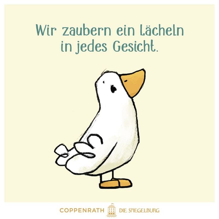 Produktbild: Ding, dong! Komm rein!