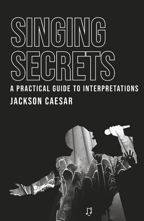 Produktbild: Singing Secrets