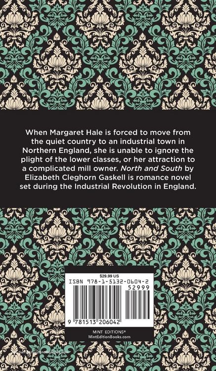 Produktbild: North and South