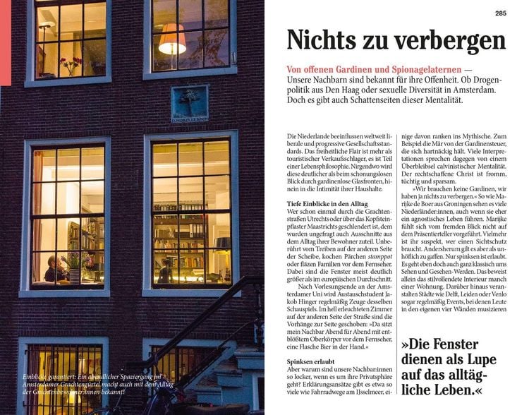 Produktbild: DuMont Reise-Taschenbuch Niederlande