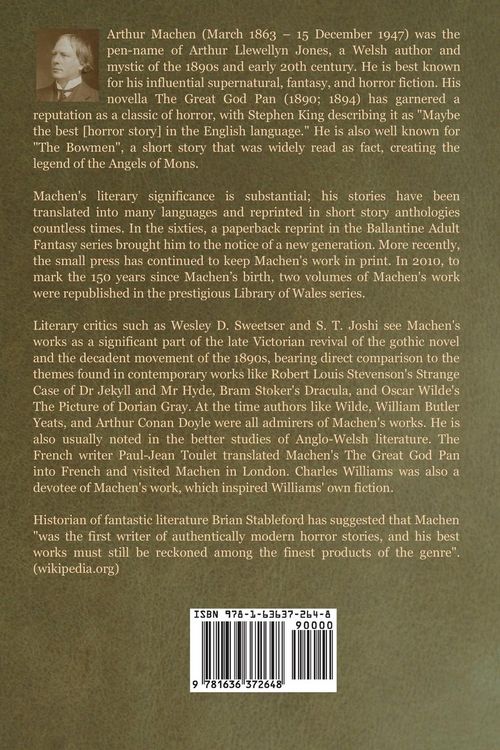 Produktbild: The Three Impostors