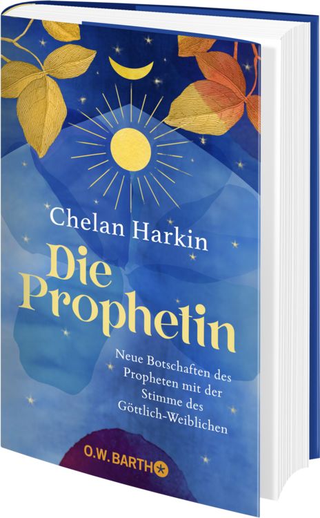 Produktbild: Die Prophetin
