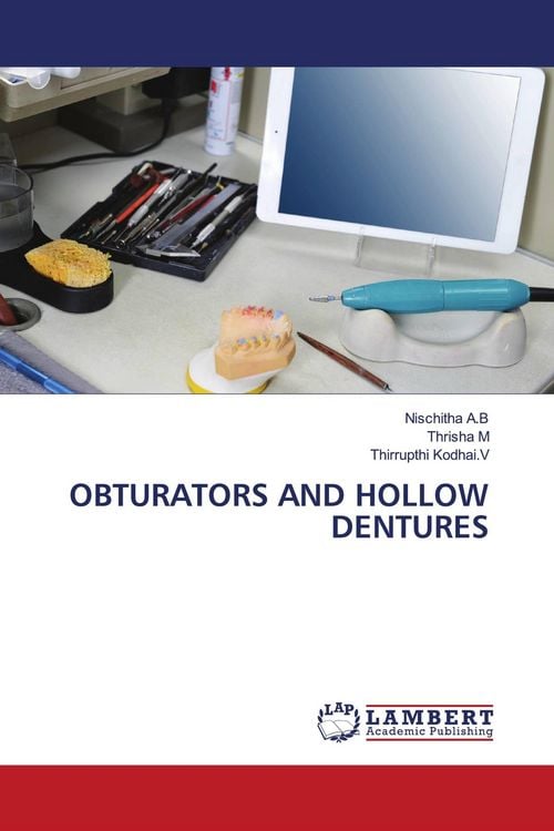 Produktbild: OBTURATORS AND HOLLOW DENTURES