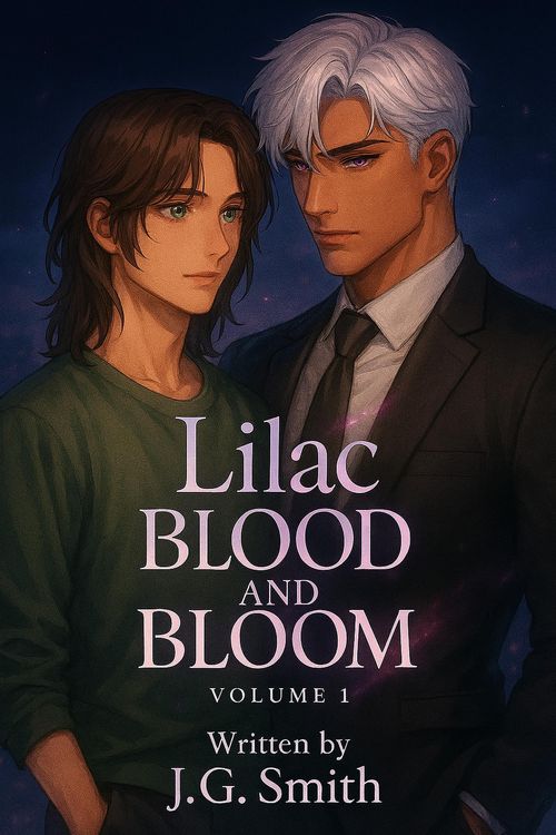 Produktbild: Lilac Blood and Bloom