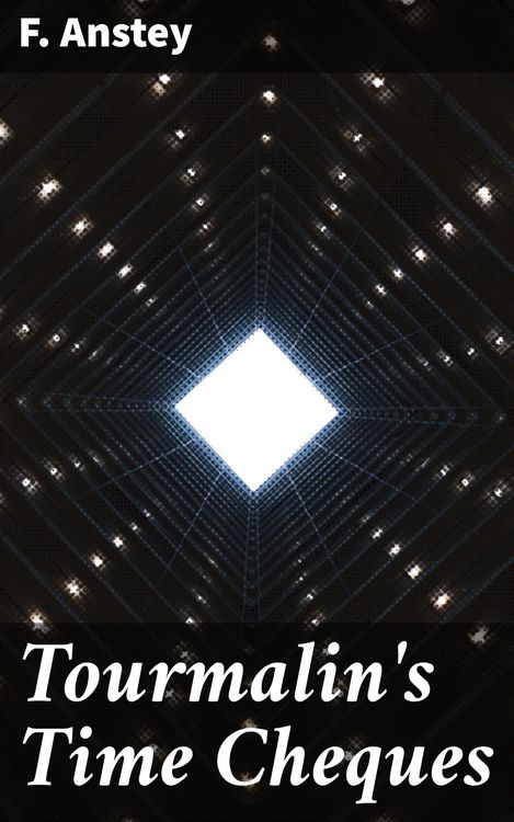 Produktbild: Tourmalin's Time Cheques