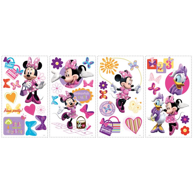 Produktbild: RM - DISNEY Minnie und Daisy