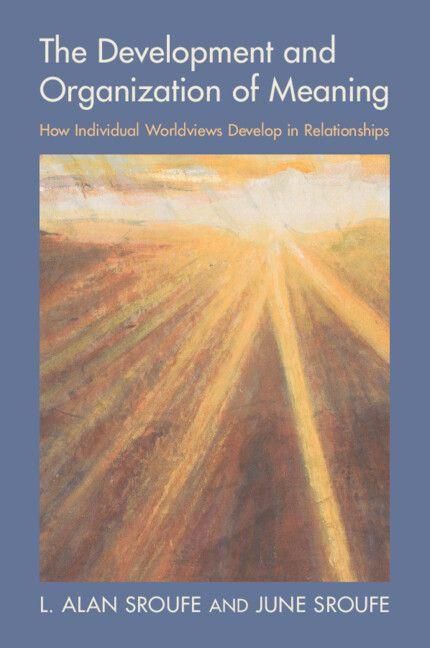 Produktbild: The Development and Organization of Meaning