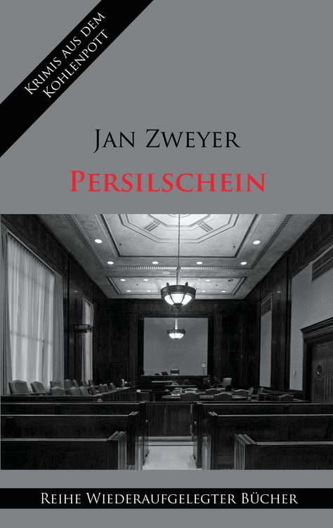 Produktbild: Persilschein