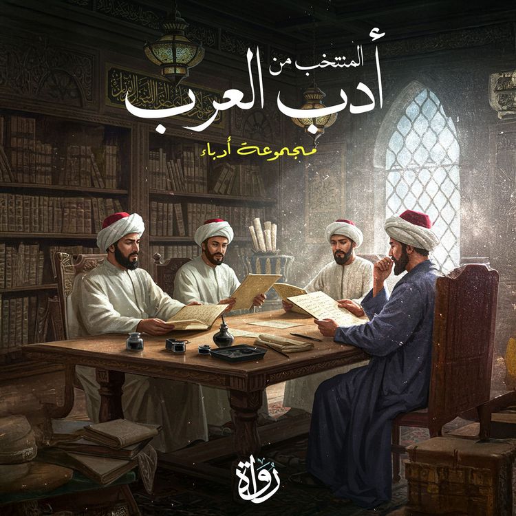 Produktbild: Selections from Arabic Literature