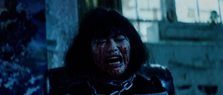 Produktbild: Extremity - Geh an Deine Grenzen - Uncut