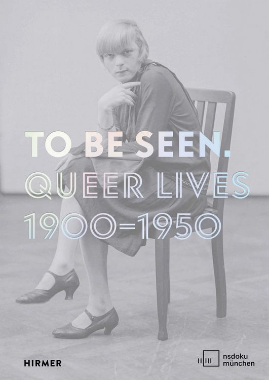 Produktbild: To Be Seen