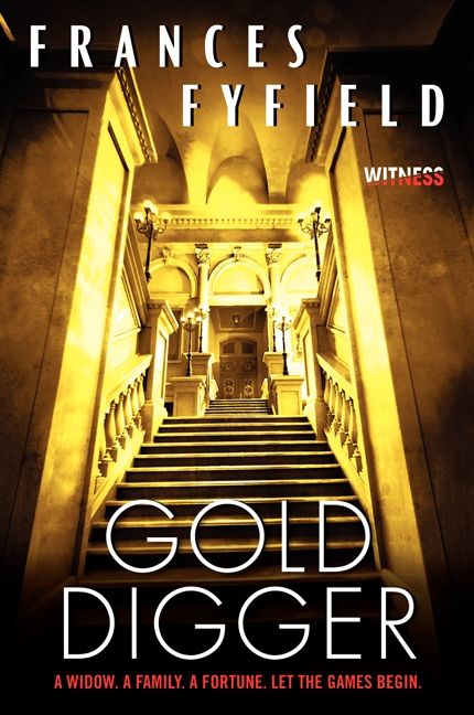 Produktbild: Gold Digger
