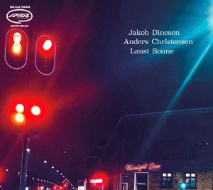 Produktbild: Moonlight Drive