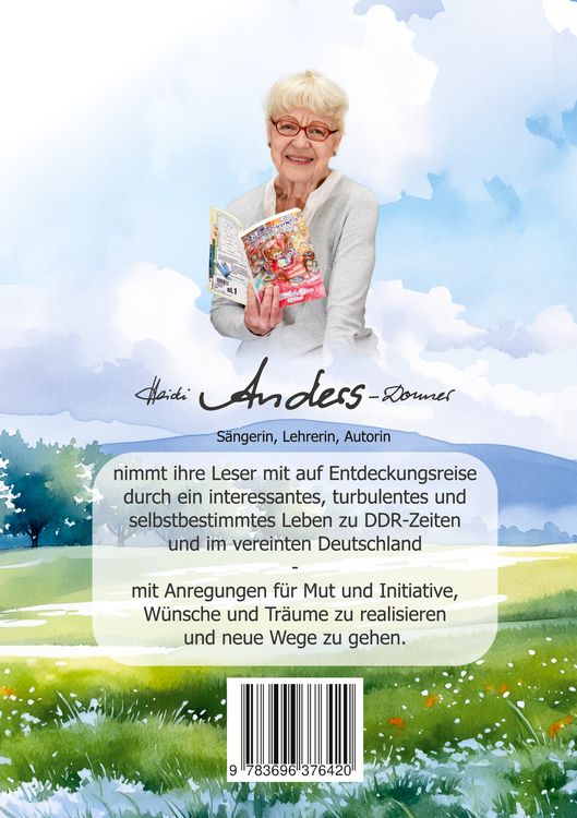 Produktbild: Du lebst nur einmal