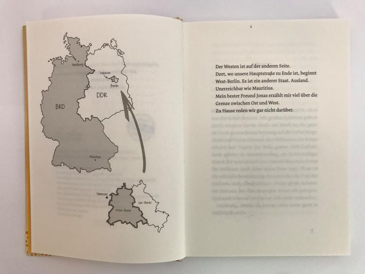 Produktbild: Alles nur aus Zuckersand
