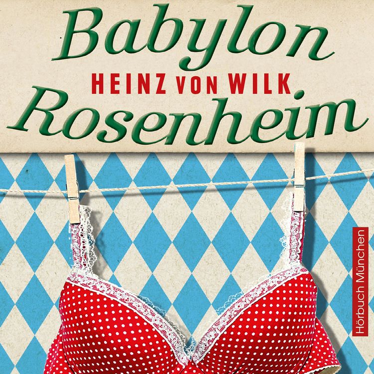 Produktbild: Babylon Rosenheim