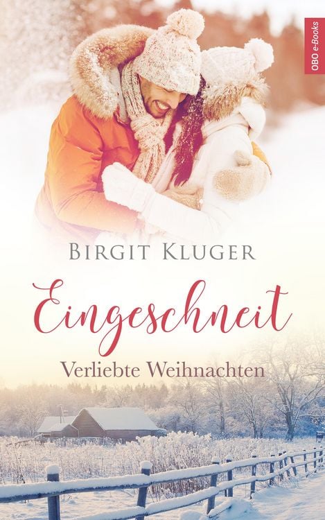 Produktbild: Eingeschneit