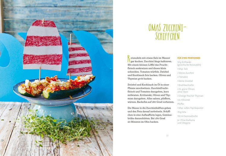 Produktbild: F&uuml;r immer zuckerfrei &ndash; f&uuml;r Kids