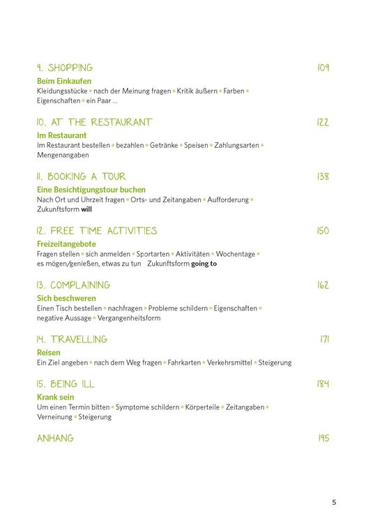 Produktbild: PONS Englisch leicht & locker