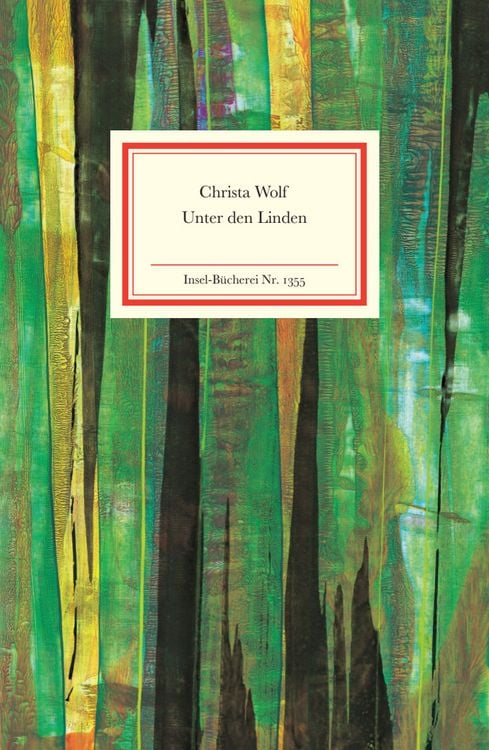 Produktbild: Unter den Linden