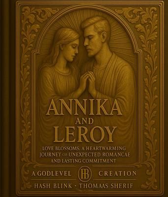 Produktbild: Annika and Leroy