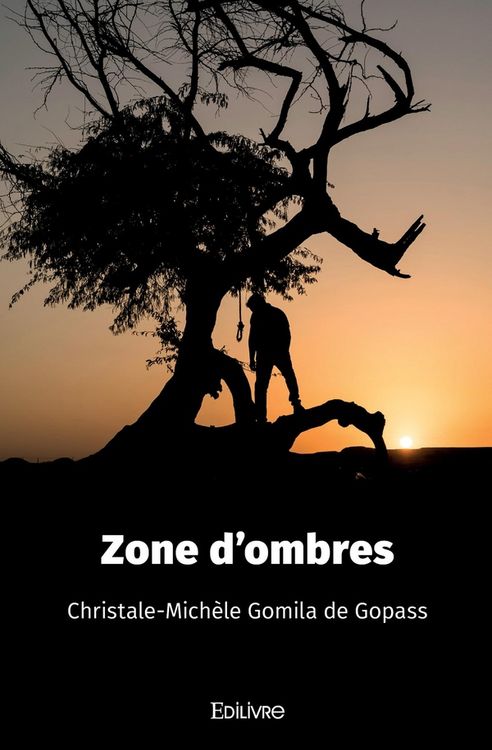 Produktbild: Zone d ombres