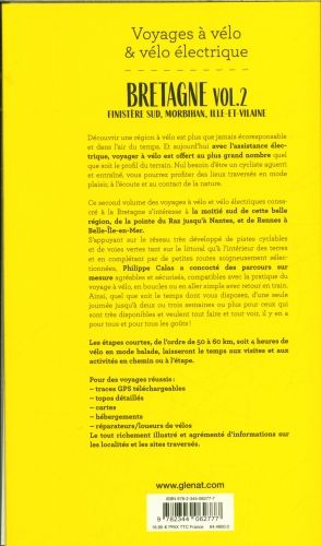 Produktbild: Bretagne