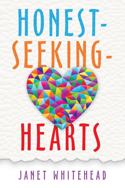 Produktbild: Honest - Seeking - Hearts