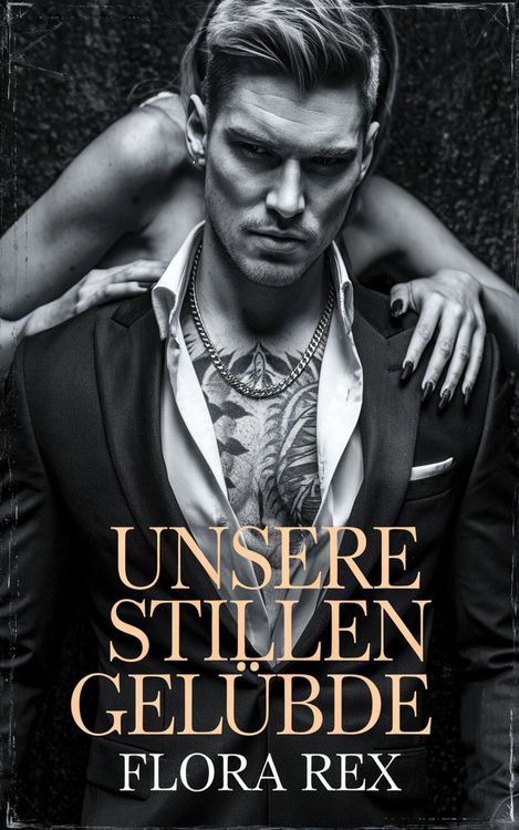 Produktbild: Unsere Stillen Gel&uuml;bde