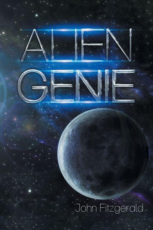Produktbild: Alien Genie