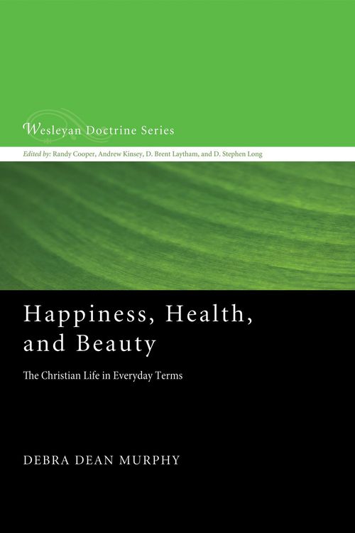 Produktbild: Happiness, Health, and Beauty