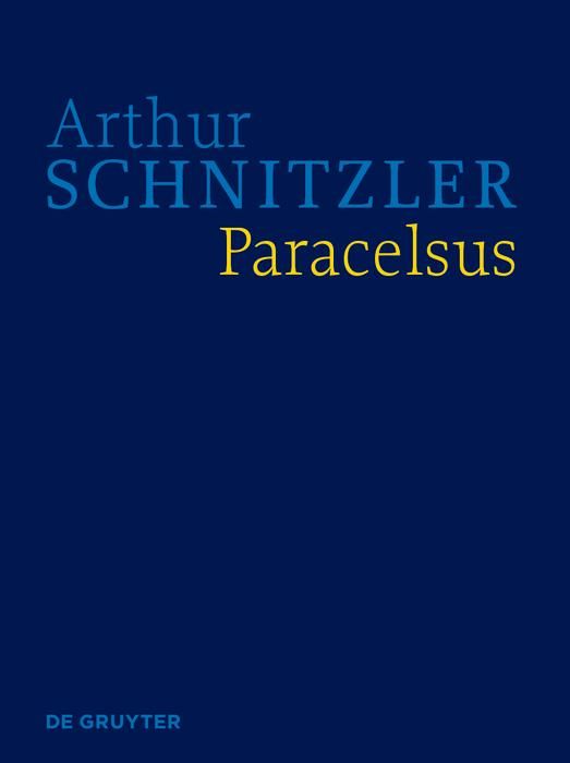 Produktbild: Paracelsus