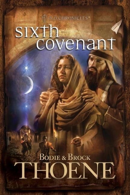 Produktbild: Sixth Covenant