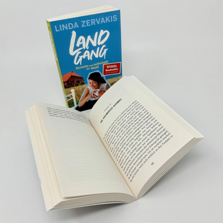 Produktbild: Landgang
