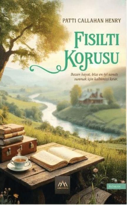 Produktbild: Fisilti Korusu