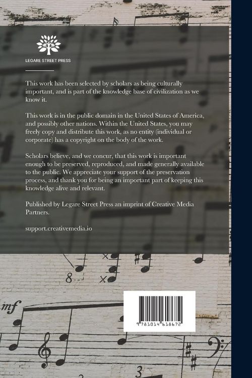 Produktbild: The Quiver of Sacred Song: for Use in Sunday Schools, Prayer Meetings, Gospel Meetings, Etc.